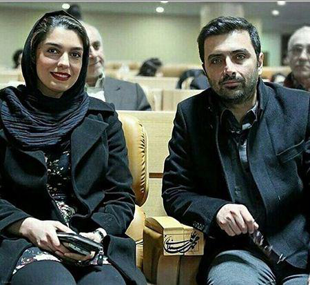 عکس های داغ و جنجالی از زوج های بازیگر ایرانی