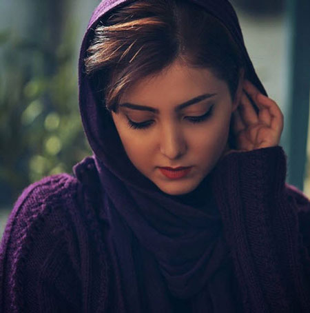 زیبا کرمعلی بازیگر ایرانی, زیبا کرمعلی, زیبا کرمعلی بازیگر